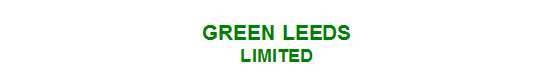 Green Leeds Logo