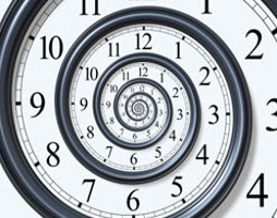 View a timeline of the trusts activities over the years